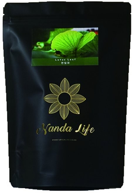 난다라이프 연잎차, 1g, 50개입, 1개