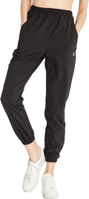 GIAT 吉亞特 女款 UPF50+極輕量機能零感運動褲