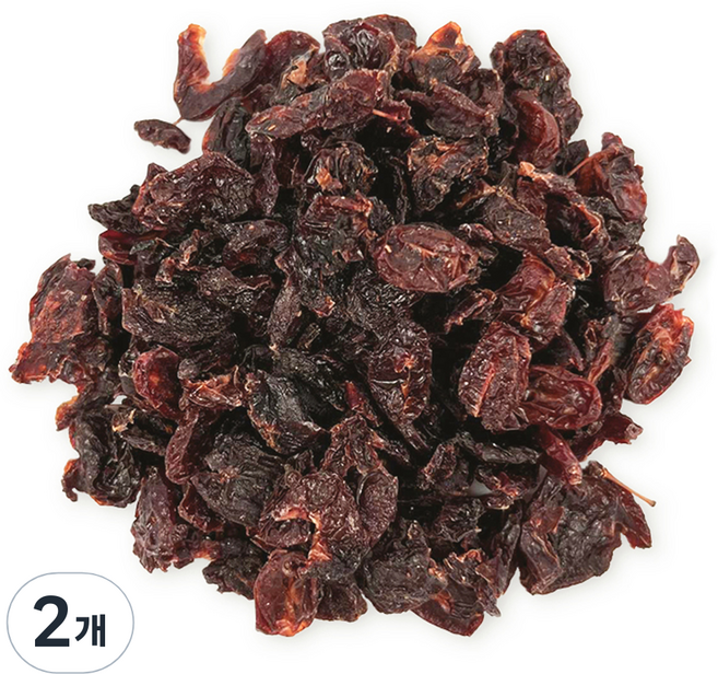 山茱萸, 500g, 2個