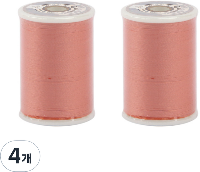 브랜드얀 후직스 틱틱 프리미어, 123 피치, 4개