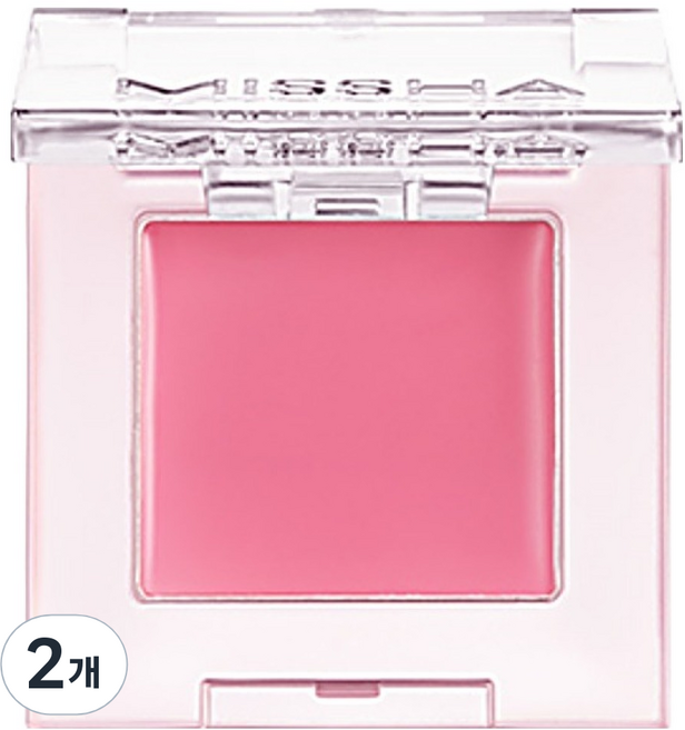 미샤 모던 팟, 201 키치리본, 2개