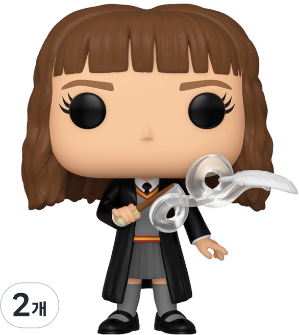 펀코 팝 해리포터 헤르미온느 피규어 48065, 2개