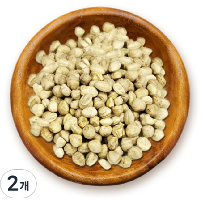 자연초 모링가씨, 500g, 2개