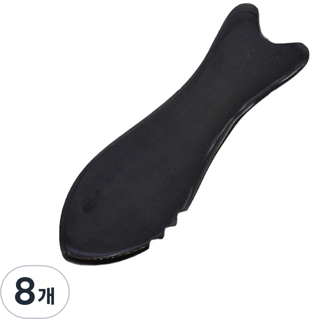 우각괄사, 8개, BB2-4 B2-4_물고기1호