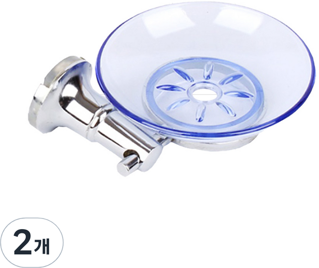 인스빌 비누대 001, 혼합색상, 2개