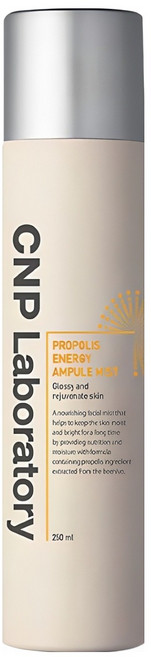 차앤박 프로폴리스 앰플 미스트, 250ml, 1개