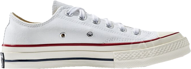 CONVERSE 匡威 男女款 Chuck 70 膠底運動鞋 162065C