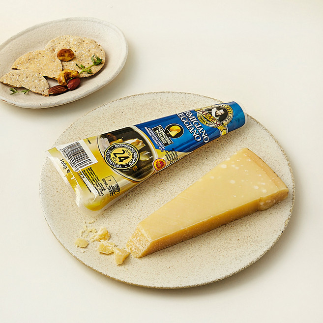 파르네제 파르미지아노 레지아노 치즈 24M, 1개