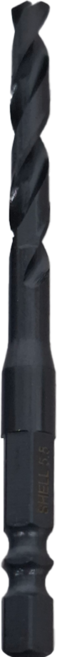 Tenda 黑熊 六角含鈷鑽頭 5.5mm, 1個