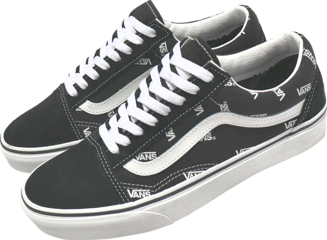 VANS Old Skool 經典款休閒鞋