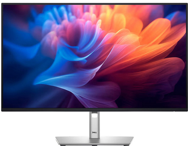 DELL Technologies 戴爾 FHD窄邊美型螢幕 27型 原廠保固, 27吋, P2725H-4Y, 1台