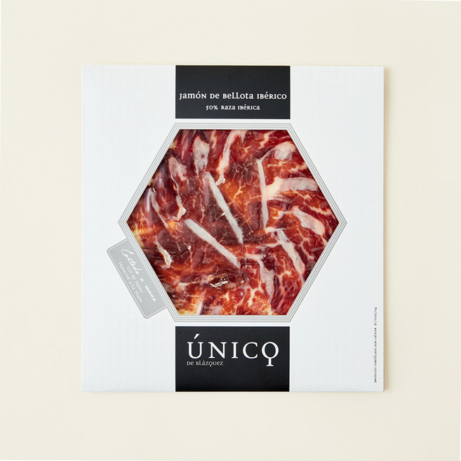 BLAZQUEZ 하몽 데 베요타 이베리코, 50g, 1개