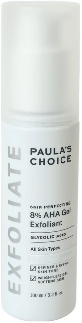 폴라초이스 8프로 아하 젤 각질제거제, 100ml, 1개 - 쿠팡