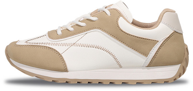 엘르 스포츠 스티치 운동화 EL4S192