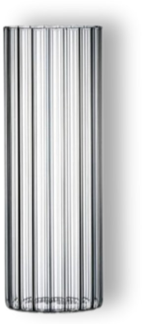 비비드닷 홈 인테리어 모던 유리 화병