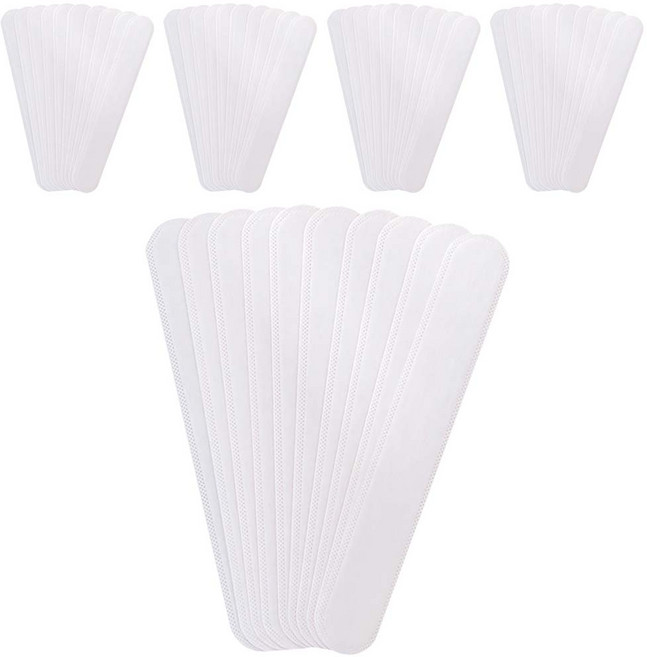 와이엔케이 모자 캡가드 땀패드 50p