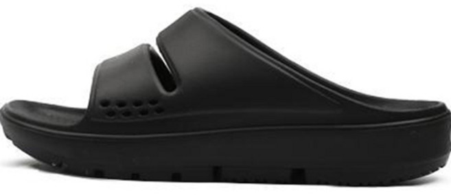 월드컵 남녀공용 이지 밸런스 슬리퍼