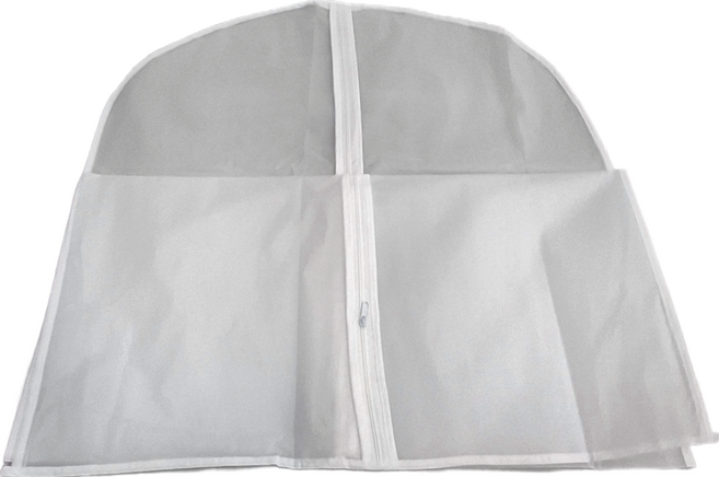 衣物防塵套, 6個裝, 1組