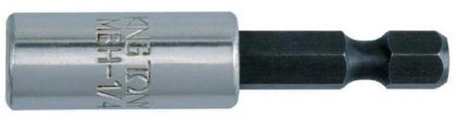 KING TONY 金統立 附磁起子套筒 KT750-50A 6.35 x 8mm, 1個