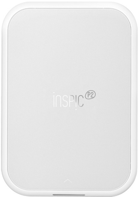 캐논 미니 포토프린터 인스픽 P2, 펄화이트