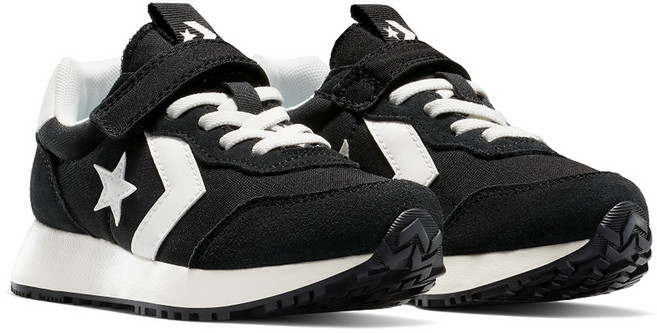 컨버스 키즈 오메가 트레이너 신발 A1