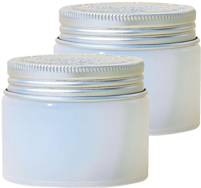 온그리디언츠 더 쫀쫀한 탄력 크림, 50ml, 2개
