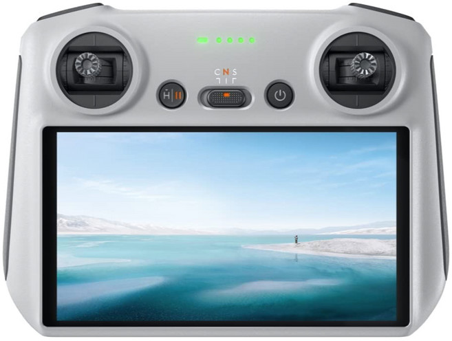 DJI RC 조종기, 혼합색상, 1개