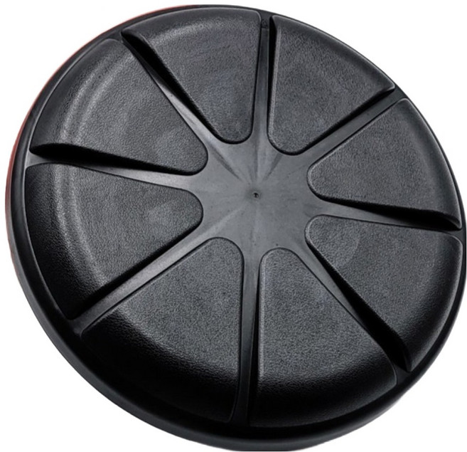 드라이뷰 코지스툴 세차용품, 블랙