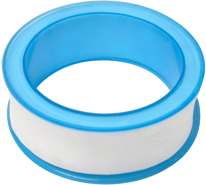 월드크린 테프론 테이프 4m, 1개