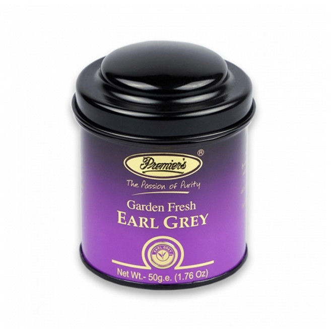 프리미어스티 미니틴 얼그레이 홍차, 50g, 1개입, 1개