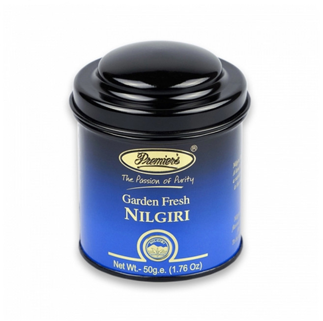 프리미어스티 미니틴 닐기리 홍차, 50g, 1개입, 1개