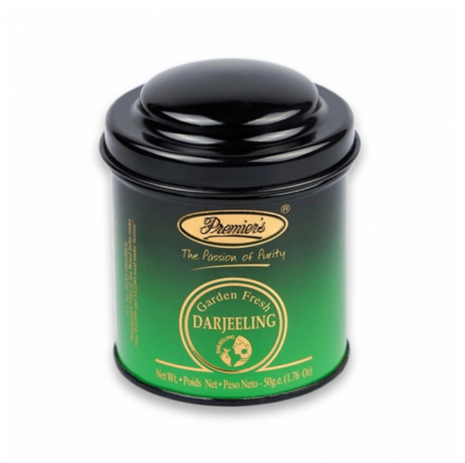 프리미어스티 미니틴 다즐링 홍차, 50g, 1개, 1개입