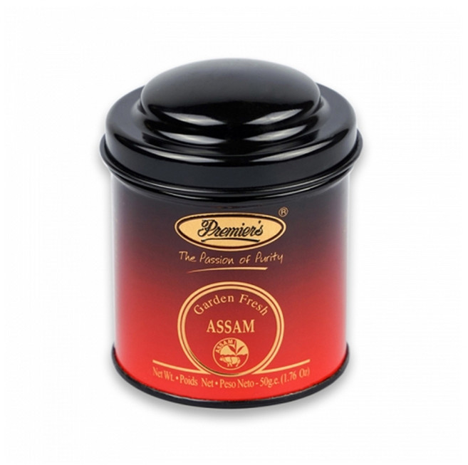 프리미어스티 미니틴 아쌈 홍차, 50g, 1개, 1개입