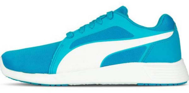 푸마 남성용 ST 트레이너 에보 운동화 M 359904-06