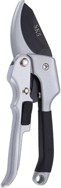 滑輪園藝修枝剪刀, 1支