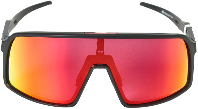 OAKLEY Sutro Prism Road 太陽眼鏡 940606, 霧面黑, 1個