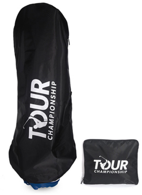 PGA투어 챔피온십 항공커버, 블랙