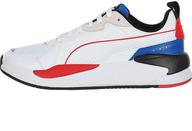 PUMA X-Ray Game男款運動鞋 372849-05