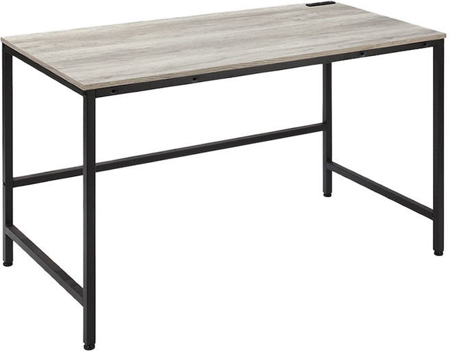 HomeMax 復古木紋工作桌, 復古木紋