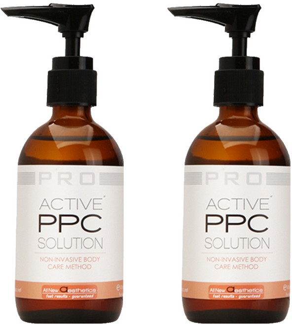 아나시스 액티브 PPC 솔루션 오일, 100ml, 2개