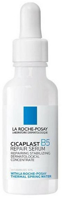 LA ROCHE POSAY 理膚寶水 台灣公司貨 B5瞬效全面修復精華, 30ml, 1瓶