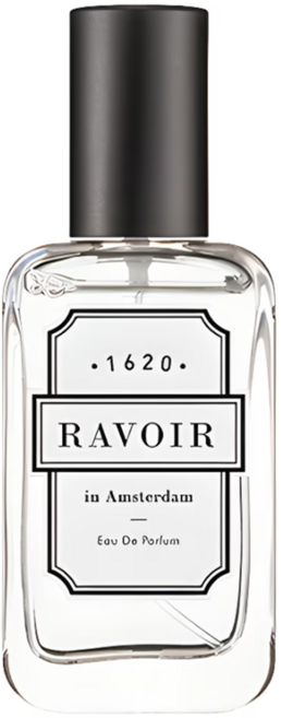 MISSHA Ravoir 1620 in Amsterdam 淡香水, 30ml, 1瓶