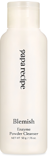 파파레서피 블레미쉬 효소 클렌징 파우더, 50g, 1개