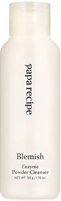 파파레서피 블레미쉬 효소 클렌징 파우더, 50g, 1개 - 쿠팡