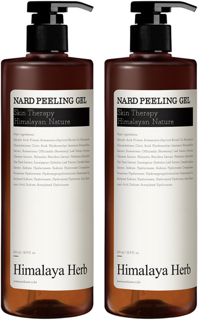 나드 필링젤, 500ml, 2개