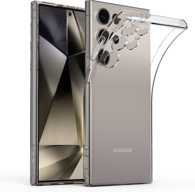 MECSEED 올에어 쉴드 휴대폰 케이스