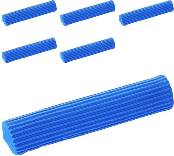 삼정크린마스터 펄프청소기 리필, 6개