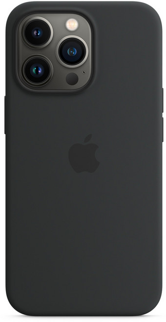 Apple 정품 아이폰 맥세이프 실리콘 케이스