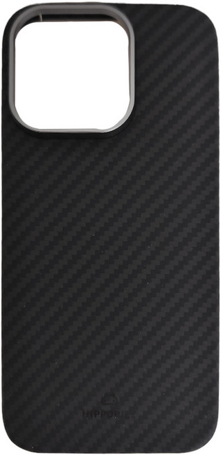HIPPORIZZ Scutum Shockproof Mag iPhone 芳綸纖維防摔磁吸殼