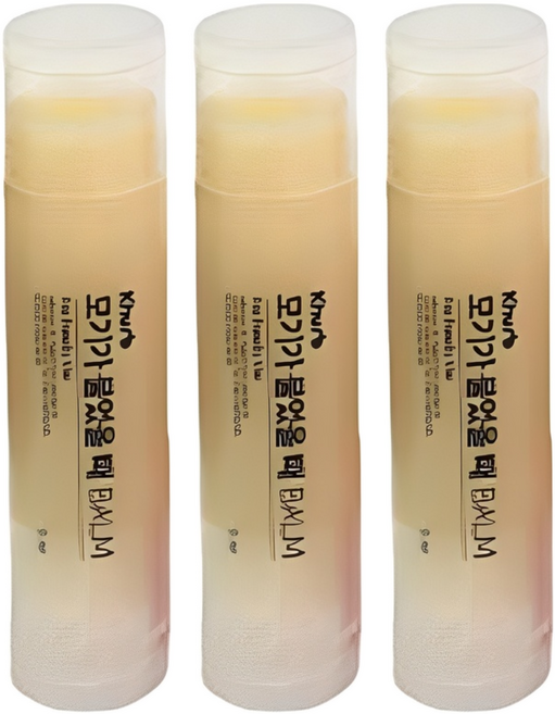 킴스허브 모기가 물었을 때 밤, 3개